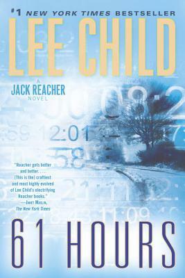 61 Hours by Lee Child