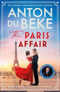 The Paris Affair by Anton Du Beke