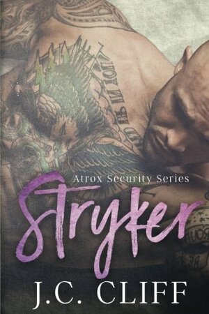 Stryker by J.C. Cliff
