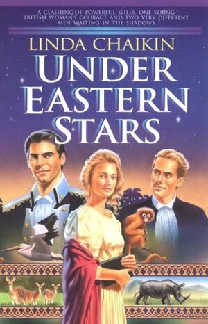 Under Eastern Stars by Linda Lee Chaikin