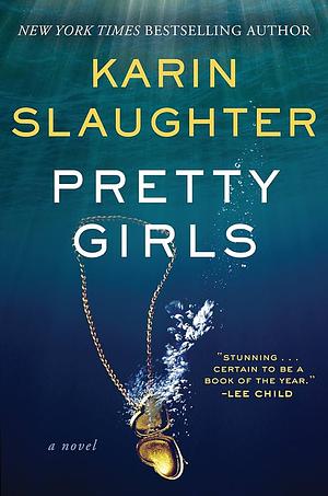 Pretty Girls by Karin Slaughter