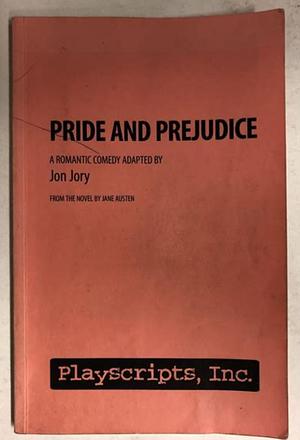 Persuasion by Jon Jory