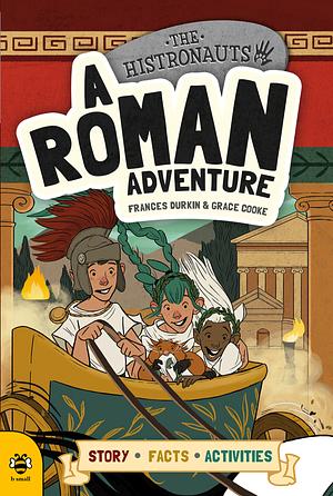 A Roman Adventure by Frances Durkin