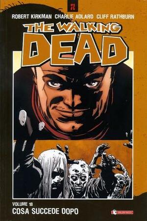 Cosa succede dopo by Robert Kirkman