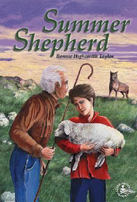 Summer Shepherd by Bonnie Highsmith Taylor