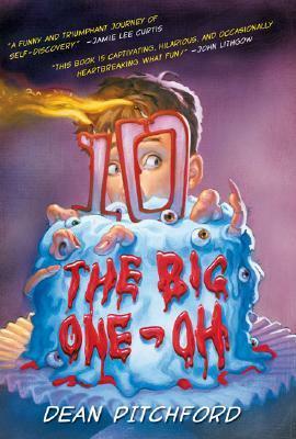 The Big One-Oh by Dean Pitchford