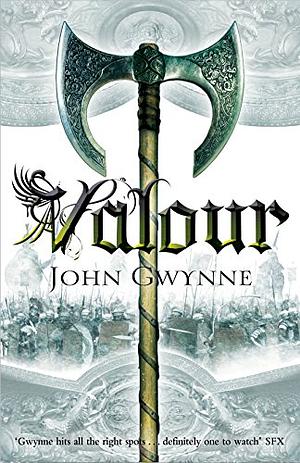 Valor by John Gwynne