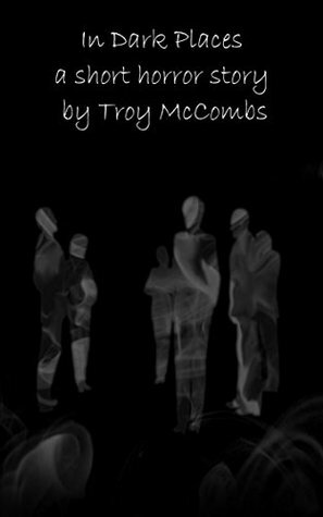 In Dark Places: The Void by Troy McCombs
