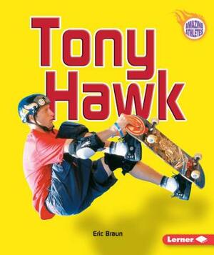 Tony Hawk by Eric Braun