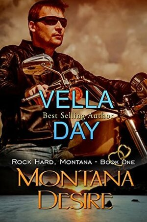 Montana Desire by Vella Day