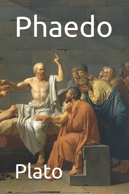 Phaedo by Plato