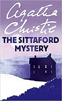 راز سیتافورد by Agatha Christie