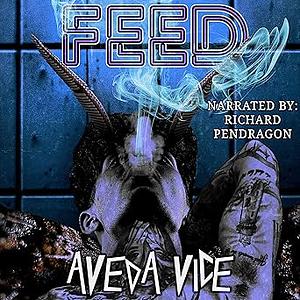 Feed by Aveda Vice