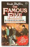 Famous Five 5-6 by Enid Blyton