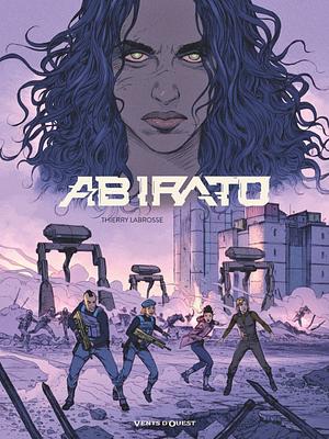 Ab Irato by Thierry Labrosse