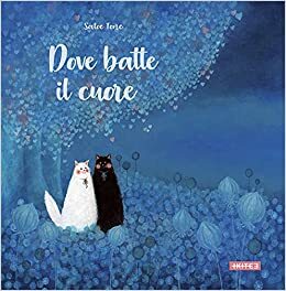 Dove batte il cuore by Satoe Tone