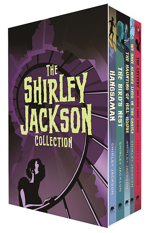 The Shirley Jackson Collection by Shirley Jackson