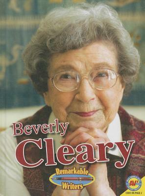 Beverly Cleary by Susan Ring