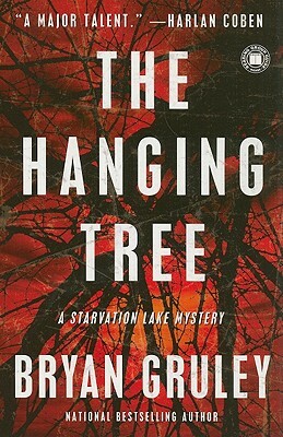 The Hanging Tree by Bryan Gruley
