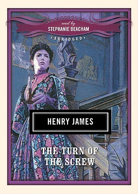 The Turn of the Screw by Henry James