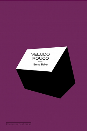 Veludo rouco by Bruna Beber