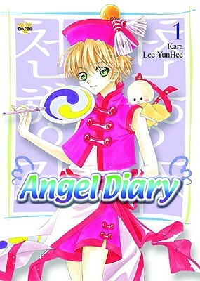 Angel Diary, Vol. 1 by Kara, Lee Yun-Hee