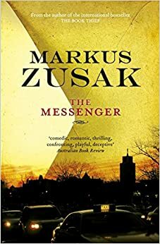 The Messenger by Markus Zusak