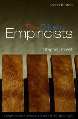 The British Empiricists by Stephen Priest