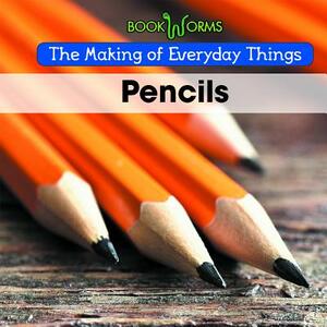 Pencils by Derek Miller