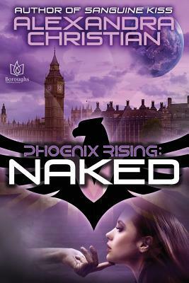 Naked by Alexandra Christian