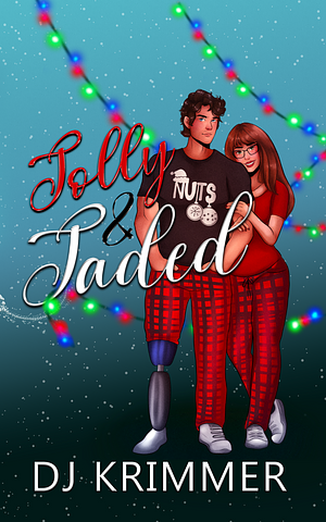 Jolly & Jaded by DJ Krimmer