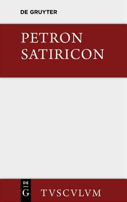 Satiricon by Petronius