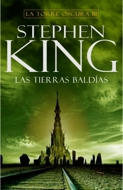 Las tierras baldías by Stephen King