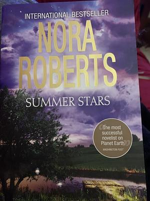 Summer Stars by Nora Roberts