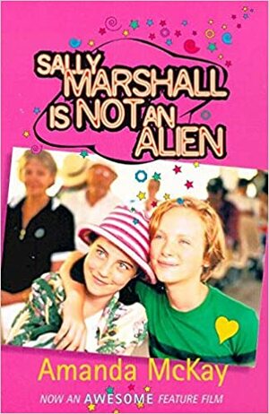 Sally Marshall is Not an Alien by Charles Harrison