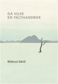 Gå vilse : en fälthandbok by Rebecca Solnit, Sofia Lindelöf
