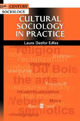 Cultural Sociology in Practice by Laura Desfor Edles