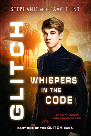 Whispers in the Code by Stephanie Flint