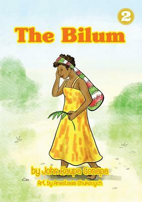 The Bilum by John Kaupa Gonapa
