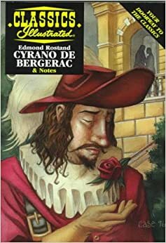 Cyrano De Bergerac by Sherwood Smith, Ken Fitch