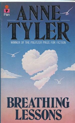 Breathing Lessons by Anne Tyler