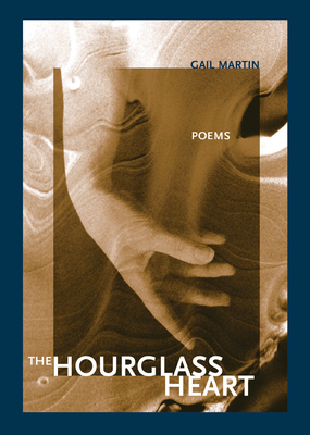 The Hourglass Heart by Gail Martin