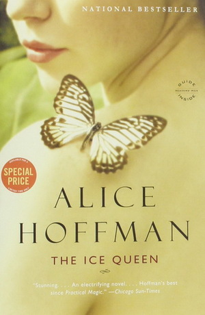 The Ice Queen by Alice Hoffman