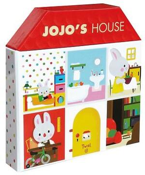 Jojo's House by Xavier Deneux