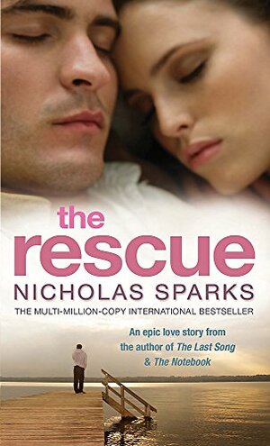 The Rescue by Nicholas Sparks