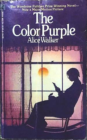 The Color Purple by Alice Walker