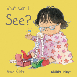 What Can I See? by 