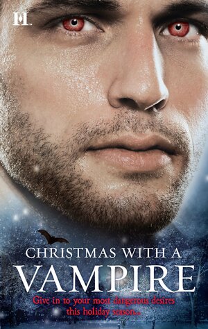 Christmas with a Vampire by Merline Lovelace