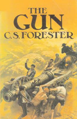 The Gun by C.S. Forester
