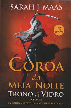 Coroa da Meia-Noite by Sarah J. Maas